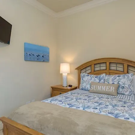 Lantana Apartamento